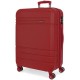 куфари,movom,galaxy,72l,trolley,bag,bordeaux,(red)