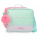 чанта,раници,movom,la,vita,e,bella,lunch,bag,light,green,pink,(green)