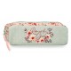 канцеларски,принадлежности,movom,romantic,girl,pencil,case,mint,pink,(green)