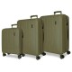 куфари,movom,wood,37,72,108l,trolley,bag,khaki,(green)