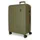 куфари,movom,wood,108l,trolley,bag,khaki,(green)