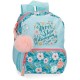 юношеска,раница,раници,movom,never,stop,dreaming,6l,junior,backpack,blue,multicolor,(blue)