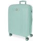 куфари,movom,riga,108l,trolley,bag,turquoise,(green)
