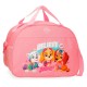 сак,сакове,nickelodeon,believe,in,yourself,paw,patrol,duffle,bag,pink