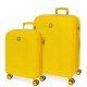 куфари,movom,riga,37,72l,trolley,bag,yellow