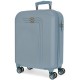 куфари,movom,riga,37l,trolley,bag,blue,sky,(blue)