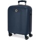 куфари,movom,riga,37l,trolley,bag,navy,(blue)