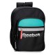 юношеска,раница,раници,reebok,accesorios,andover,18l,junior,backpack,black,white,blue,(black)