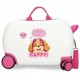 куфари,nickelodeon,playful,24l,paw,patrol,trolley,bag,white