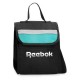 чанта,раници,reebok,accesorios,andover,lunch,bag,black,white,blue,(black)