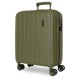 куфари,movom,wood,140003171052,37l,trolley,bag,khaki,(green)