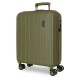 куфари,movom,wood,140003173052,37l,trolley,bag,khaki,(green)