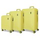 куфари,movom,wood,37,72,108l,trolley,bag,yellow