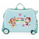 куфари,nickelodeon,be,happy,38l,paw,patrol,trolley,bag,turquoise,(blue)