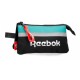 канцеларски,принадлежности,reebok,accesorios,andover,510008405020,pencil,case,black,white,blue,(black)