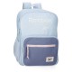 юношеска,раница,раници,reebok,accesorios,andrew,18l,junior,backpack,blue