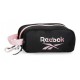 канцеларски,принадлежности,reebok,accesorios,beverly,510006407020,pencil,case,black,light,pink,(black)