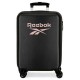 куфари,reebok,accesorios,beverly,37l,trolley,bag,black,light,pink,(black)