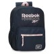 юношеска,раница,раници,reebok,accesorios,binley,18l,junior,backpack,black,light,pink,(black)