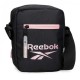 чанти,за,през,рамо,reebok,accesorios,beverly,crossbody,black,light,pink,(black)