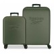 куфари,reebok,accesorios,franklin,37,79l,trolley,bag,khaki,(green)