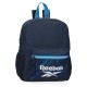 юношеска,раница,раници,reebok,accesorios,john,9l,junior,backpack,navy,white,(blue)