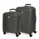 куфари,roll,road,india,37,79l,trolley,bag,anthracite,(grey)