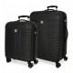 куфари,roll,road,india,37,79l,trolley,bag,black