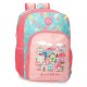 юношеска,раница,раници,roll,road,my,little,town,16l,junior,backpack,pink,fuchsia,blue,(pink)