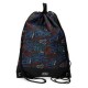 спортна,чанта,спортни,сакове,и,чанти,roll,road,next,level,gymsack,black,multicolor,(black)