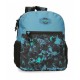 юношеска,раница,раници,roll,road,soccer,110060226134,10l,junior,backpack,black,blue,(blue)