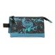 канцеларски,принадлежности,roll,road,soccer,110060405034,pencil,case,black,blue,(black)