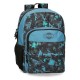 юношеска,раница,раници,roll,road,soccer,18l,junior,backpack,black,blue,(black)