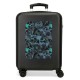 куфари,roll,road,soccer,37l,trolley,bag,black,blue,(black)
