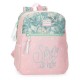 юношеска,раница,раници,roll,road,spring,is,here,110062226070,10l,junior,backpack,pink,turquoise,(pink)
