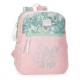 юношеска,раница,раници,roll,road,spring,is,here,110062226170,10l,junior,backpack,pink,turquoise,(pink)