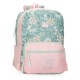 юношеска,раница,раници,roll,road,spring,is,here,19l,junior,backpack,pink,turquoise,(pink)