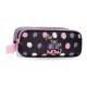 канцеларски,принадлежности,roll,road,the,time,is,now,110051404020,pencil,case,black,pink,purple,(black)