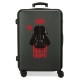 куфари,star,wars,squad,72l,trolley,bag,vader,(black)