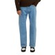 дънки,мъжки,панталони,selected,220,ben,kori,loose,fit,jeans,light,blue,denim,204,(blue)