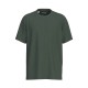 тениска,мъжки,тениски,selected,aspen,short,sleeve,t,shirt,deep,forest,(green)
