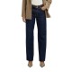 дънки,дамски,панталони,selected,bea,kori,straight,fit,jeans,blue,(dark,blue,denim,202)