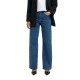 дънки,дамски,панталони,selected,bea,kori,wide,leg,high,waist,jeans,blue,(medium,blue,denim,203)