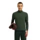 блуза,мъжки,пуловери,selected,berg,full,zip,sweater,forest,night,twist,(green)
