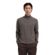 блуза,мъжки,пуловери,selected,berg,high,neck,sweater,grey,(morel,twist)