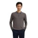 мъжки,блузи,с,яка,selected,berg,long,sleeve,polo,morel,twist,(grey)
