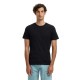 тениска,мъжки,тениски,selected,cormac,short,sleeve,t,shirt,5,units,black