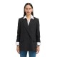 сако,дамски,сака,selected,elin,blazer,black,herringbone,(black)
