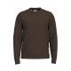 блуза,мъжки,пуловери,selected,emanuel,soft,sweatshirt,demitasse,(green,brown)
