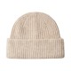 шапка,всички,шапки,selected,lulu,beanie,birch,melange,(beige)
